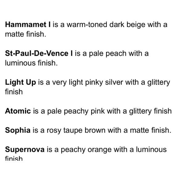 NARS Ignited LIMITED EDITION Eyeshadow Palette - Picture 12 of 14